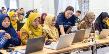 pelatihan AI