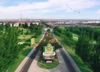 Smart City Command Center