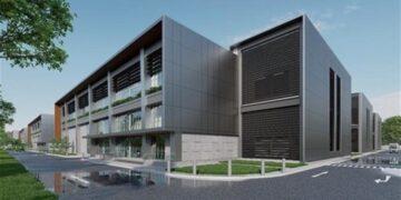 Digital Edge CGK Campus