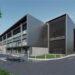 Digital Edge CGK Campus