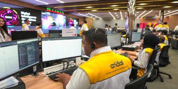 Trafik Data Indosat Melonjak Double Digit, Pertanda Ekonomi Digital Makin Meluas
