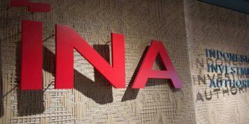 Indonesia Investment Authority (INA)