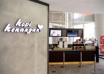 Kopi Kenangan