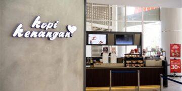 Kopi Kenangan