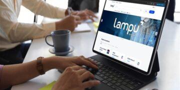 Lintasarta LAMPU