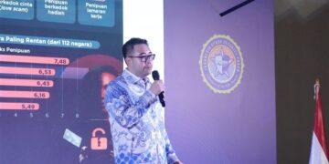 Marshall Pribadi - Privy
