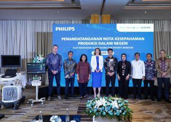 ultrasound dan patient manitor