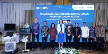 ultrasound dan patient manitor