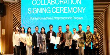 Purwadhika x CCPIT Entrepreneur Program, Buka Akses Talenta Lokal ke Ekosistem Global