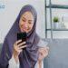belanja online Ramadan