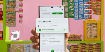 Dukung UMKM GoPay Merchant Hadirkan Solusi Pengelolaan Keuangan Digital