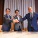Sriwijaya Capital x SESNA