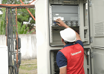 Telkomsel Tuai Lonjakan Lalu Lintas Data Hingga 12,42% Pada Periode Akhir Tahun 2025