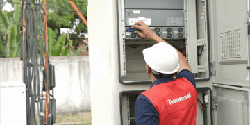 Telkomsel Tuai Lonjakan Lalu Lintas Data Hingga 12,42% Pada Periode Akhir Tahun 2025