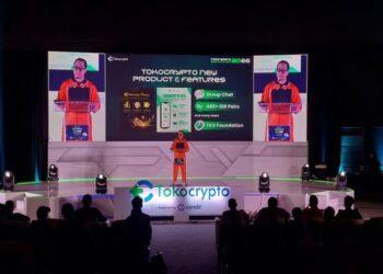 Tokocrypto