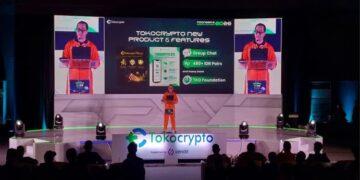 Tokocrypto