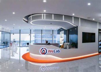 fintech WeLab