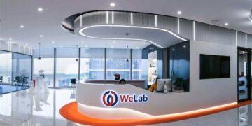 fintech WeLab