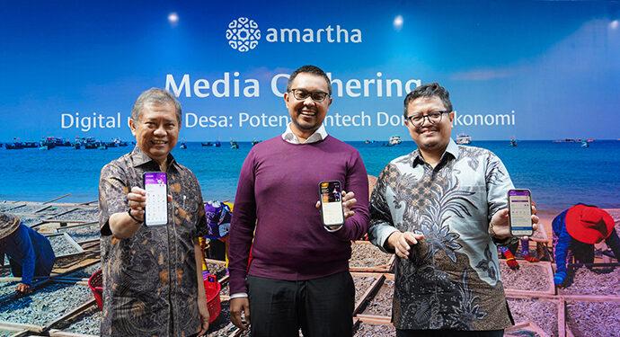 Amartha