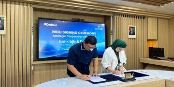 bank bjb x Duluin