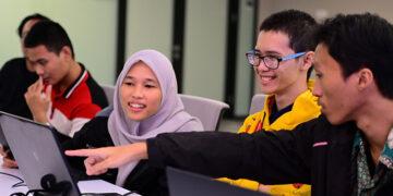 Siapkan Talenta Cyber Security Masa Depan Telkom Gandeng Palo Alto Networks
