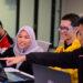 Siapkan Talenta Cyber Security Masa Depan Telkom Gandeng Palo Alto Networks