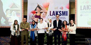 Eramet Indonesia dan YCAB Foundation Gelar Program LAKSMI di Ternate
