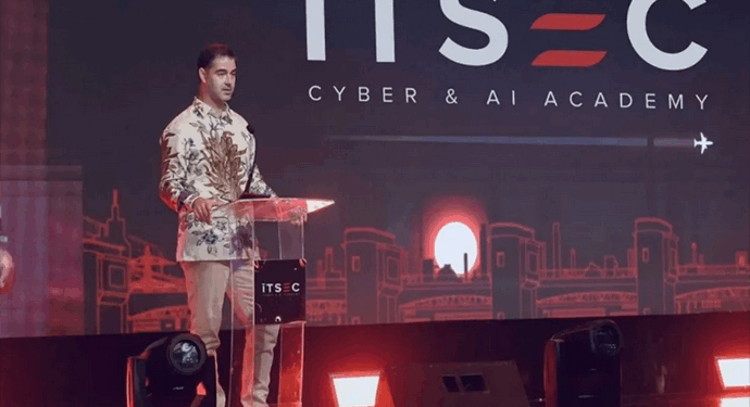 ITSEC Asia