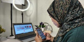 Dorong Pertumbuhan Creator Economy, Lazada Perkuat Ekosistem Afiliasi