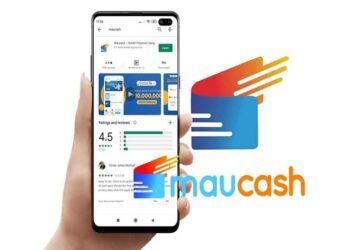 maucash