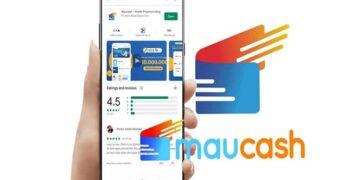maucash