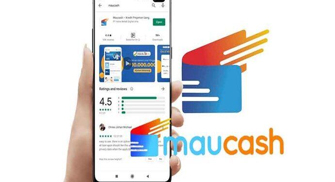 maucash