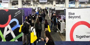 CES 2026 Innovation Awards