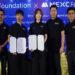 Beasiswa F.I.R.E Jaring Talenta Muda Bidang Blockchain