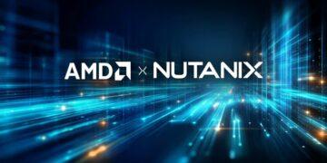 AMD x Nutanix