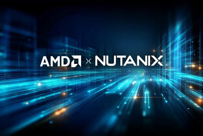 AMD x Nutanix