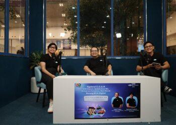 BCA Digital