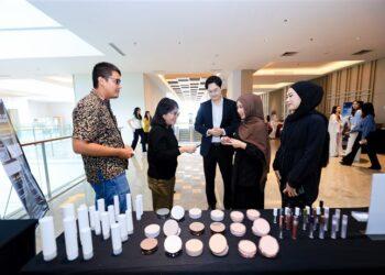 COSMAX Indonesia