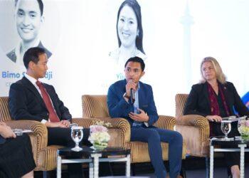 CarbonEthics Dorong Integritas Pasar Karbon dan Regulasi Kuat di APEC ABAC 2026