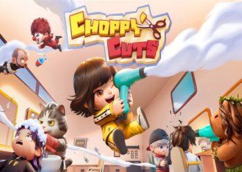 Choppy Cuts