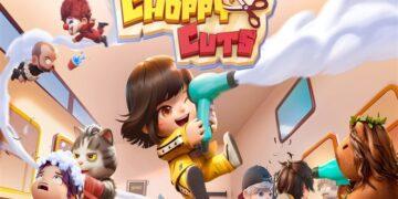 Choppy Cuts
