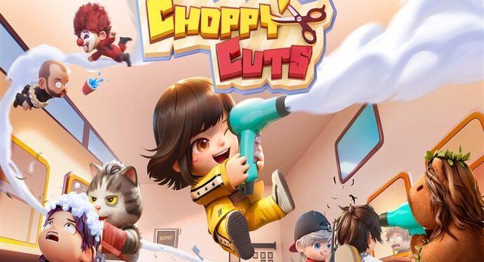 Choppy Cuts