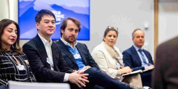 DANA - WEF Davos 2026