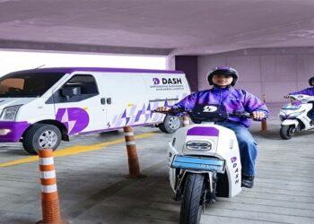 Dash Electric