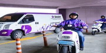 Dash Electric