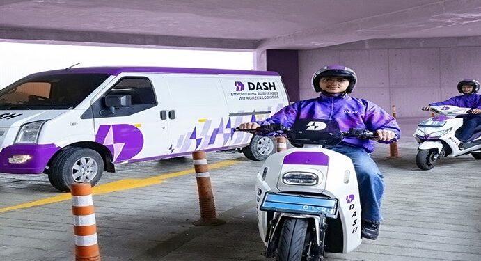 Dash Electric