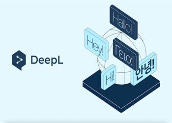 DeepL x AWS Marketplace