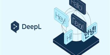DeepL x AWS Marketplace