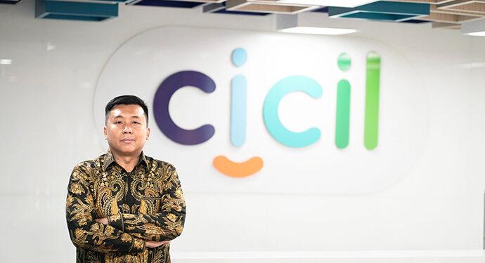 CICIL