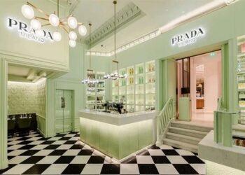 Experience-Led Retail